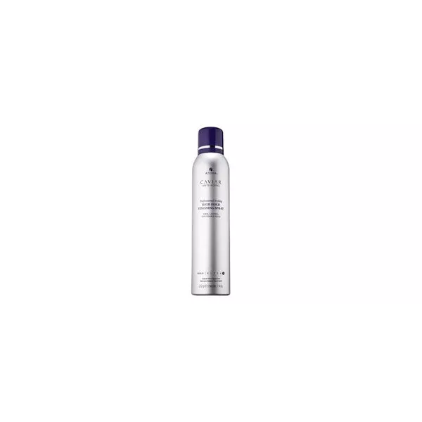 ALTERNA HAIRCARE CAVIAR ANTI-AGING PROFESSIONAL HIGH HOLD FINISHING SPRAY