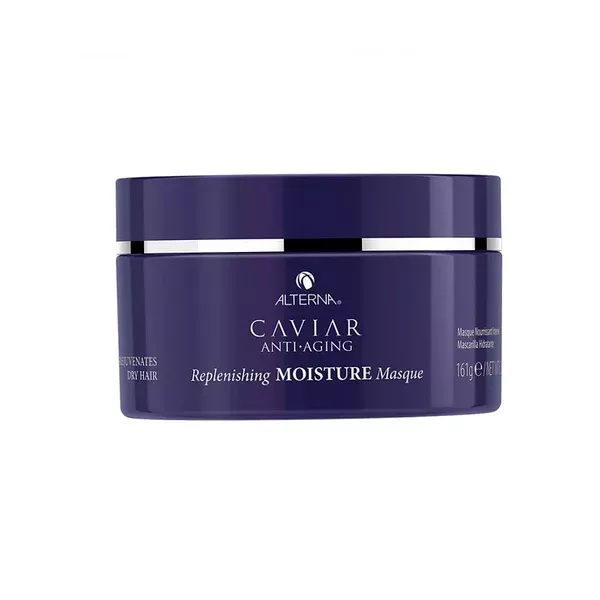 ALTERNA HAIRCARE CAVIAR ANTI-AGING REPLENISHING MOISTURE MASQUE