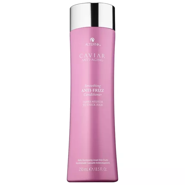 ALTERNA HAIRCARE CAVIAR ANTI-AGING SMOOTHING ANTI-FRIZZ CONDITIONER