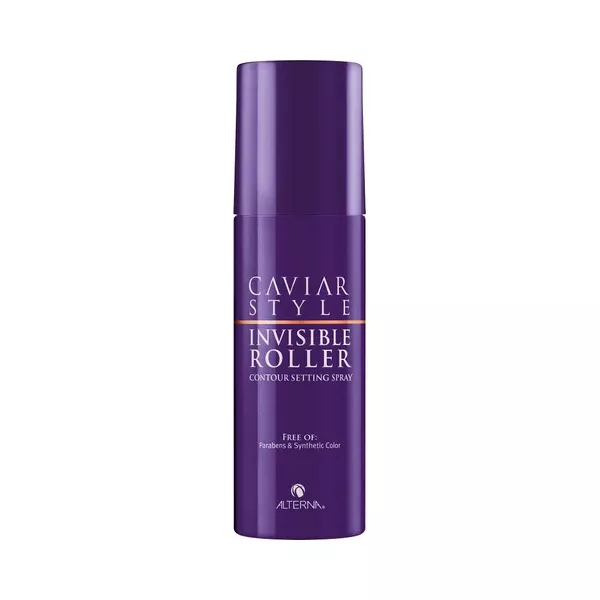 ALTERNA HAIRCARE CAVIAR STYLE INVISIBLE ROLLER