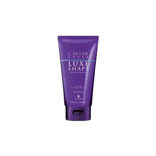 ALTERNA HAIRCARE CAVIAR STYLE LUXE SHAPE