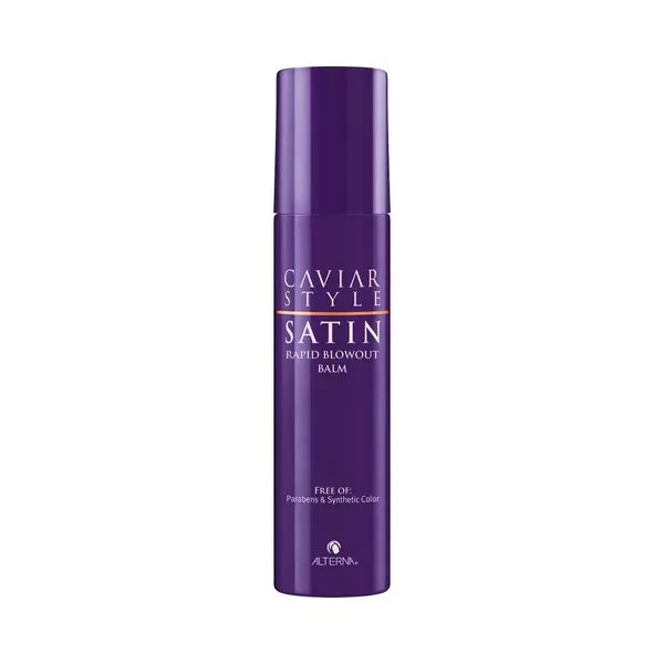 ALTERNA HAIRCARE CAVIAR STYLE SATIN
