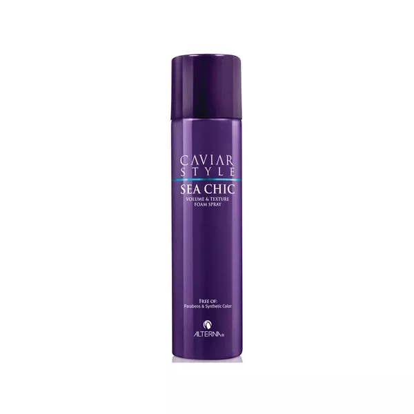 ALTERNA HAIRCARE SEA CHIC VOLUME & TEXTURE FOAM SPRAY