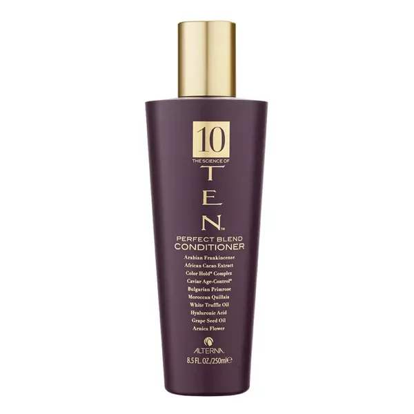 ALTERNA HAIRCARE TEN PERFECT BLEND CONDITIONER