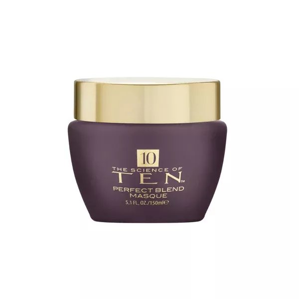 ALTERNA HAIRCARE TEN PERFECT BLEND MASQUE