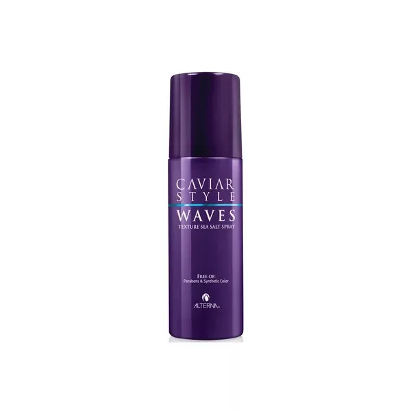 ALTERNA HAIRCARE WAVES TEXTURE SEA SALT SPRAY