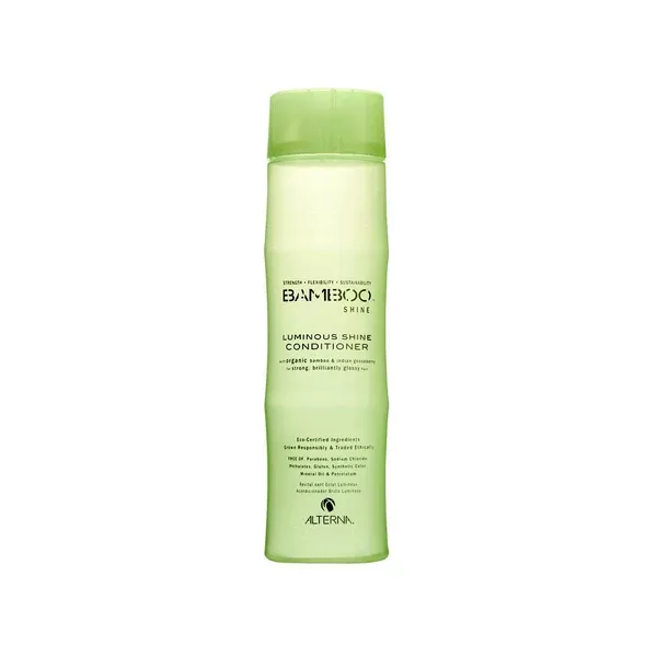 ALTERNAHAIRCARE BAMBOO SHINE LUMINOUS SHINE CONDITIONER