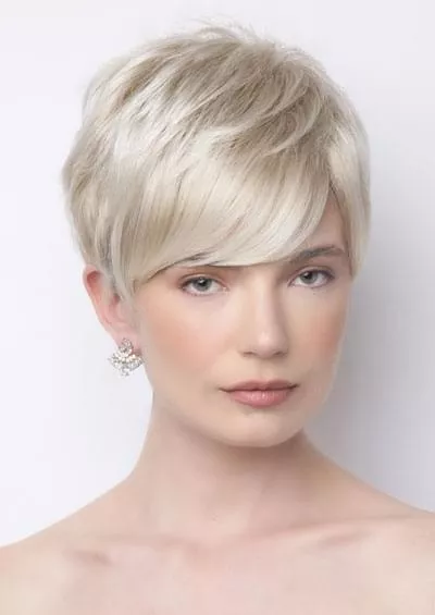 AMARA [Full Wig | Machine Made | Synthetic]