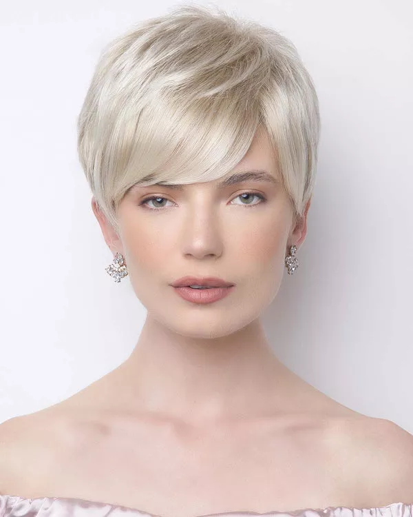 Amara Synthetic Wig by Alexander