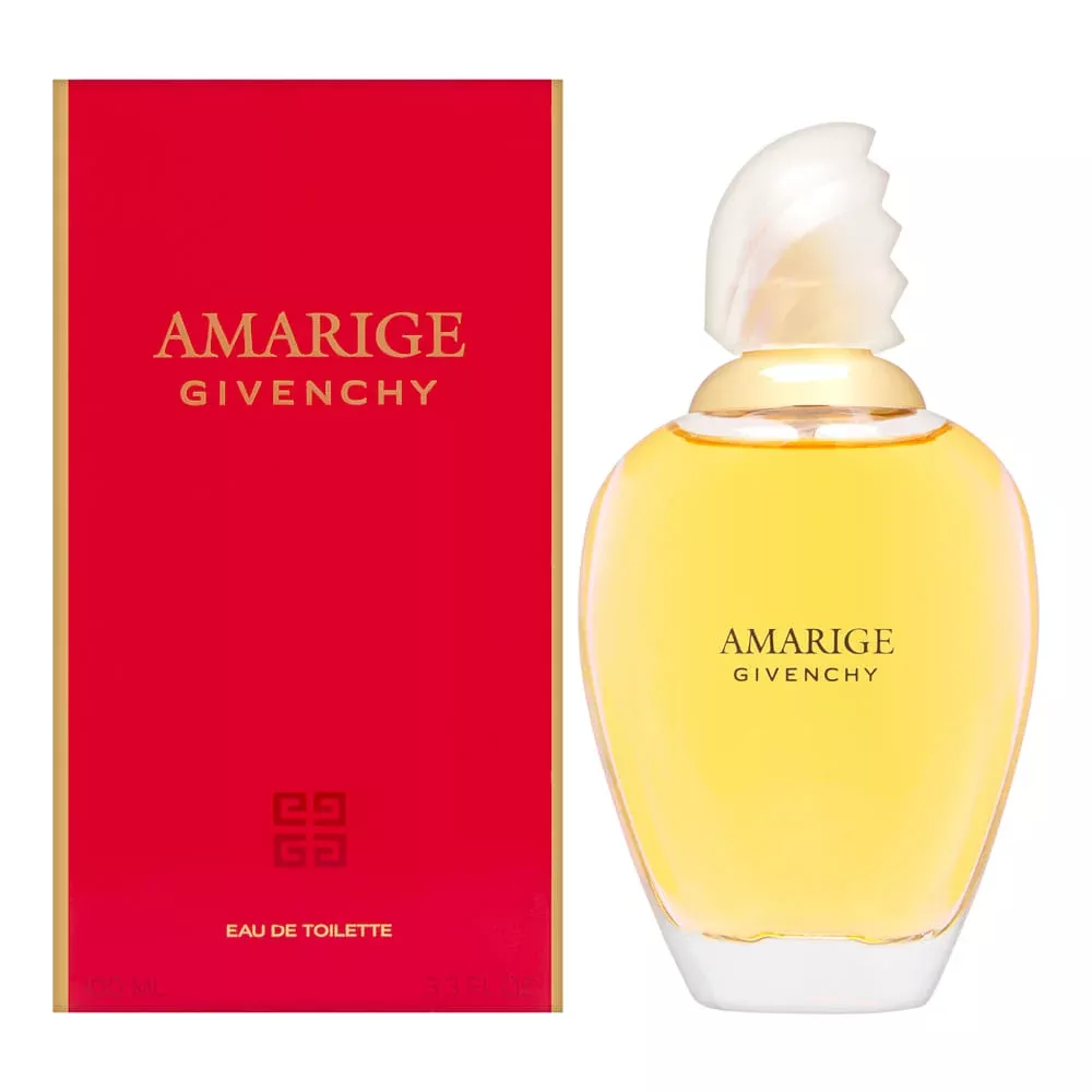 Amarige by Givenchy for Women