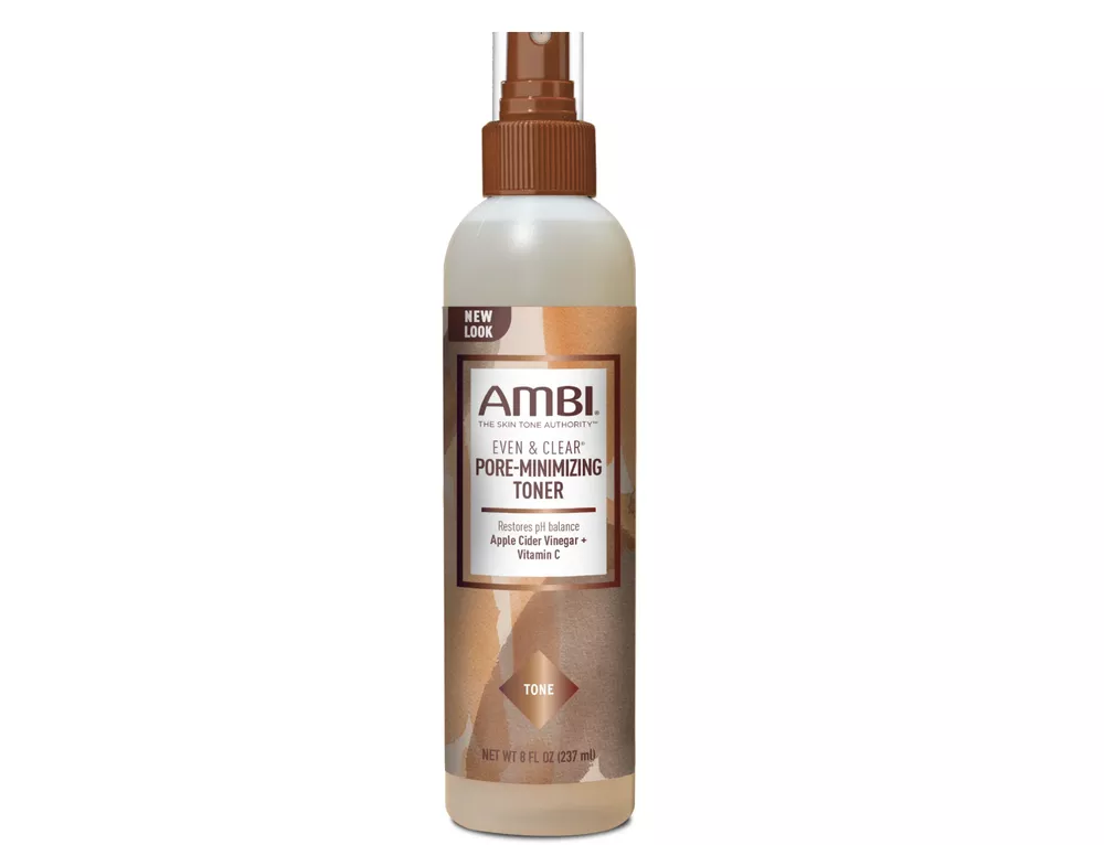 Ambi Even & Clear Intense Clarifying Toner