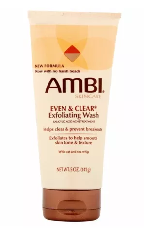Ambi Even & Clear