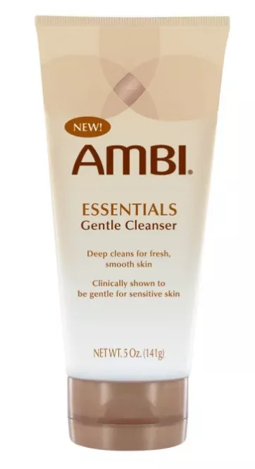 Ambi Gentle Cleanser 5oz