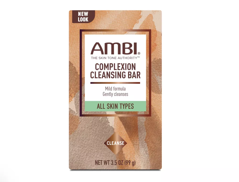 Ambi Skincare Complexion Cleansing Bar