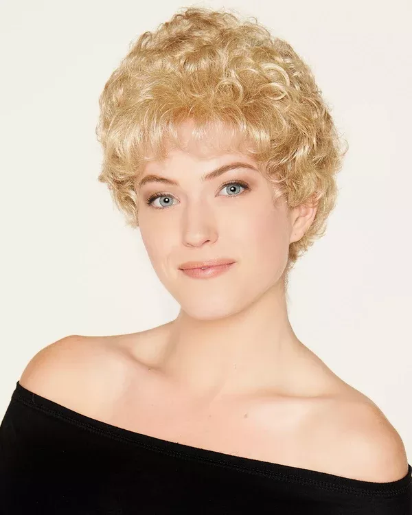 Amelia Synthetic Wig by Aspen