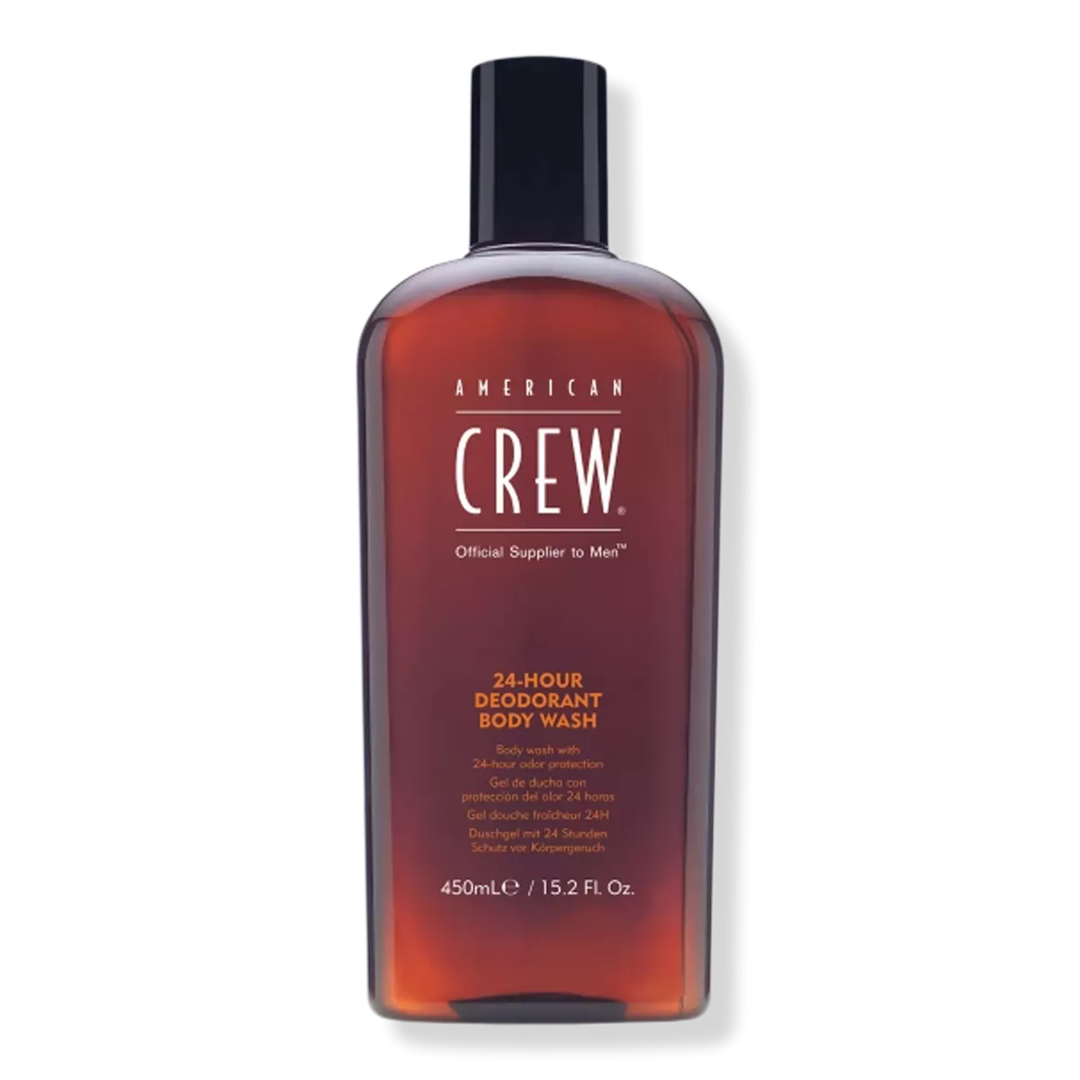 American Crew 24 Hour Deodorant Body Wash