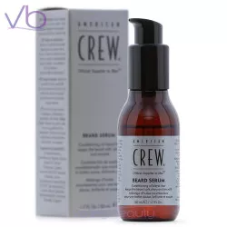 American Crew Beard Serum