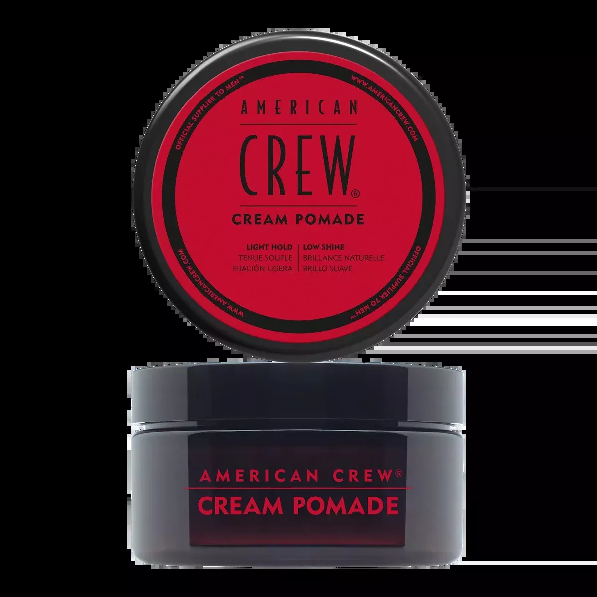 American Crew Cream Pomade 3 oz.