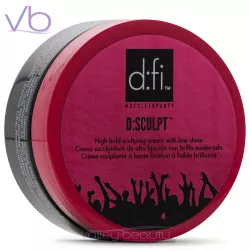 American Crew D:fi D:Sculpt Molding Cream
