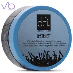 American Crew D:fi D:Struct Molding Cream