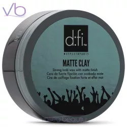 American Crew D:fi Matte Clay
