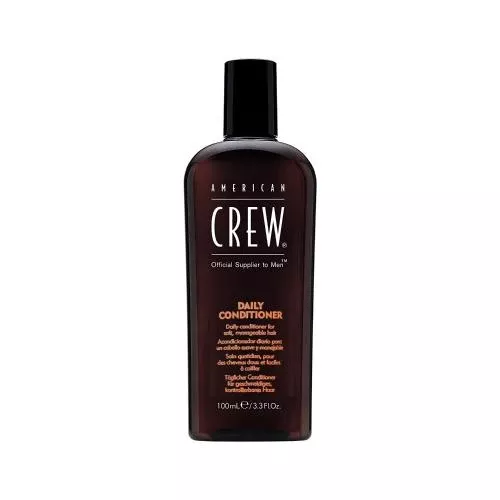 American Crew Daily Conditioner 3.3oz/ 100ml