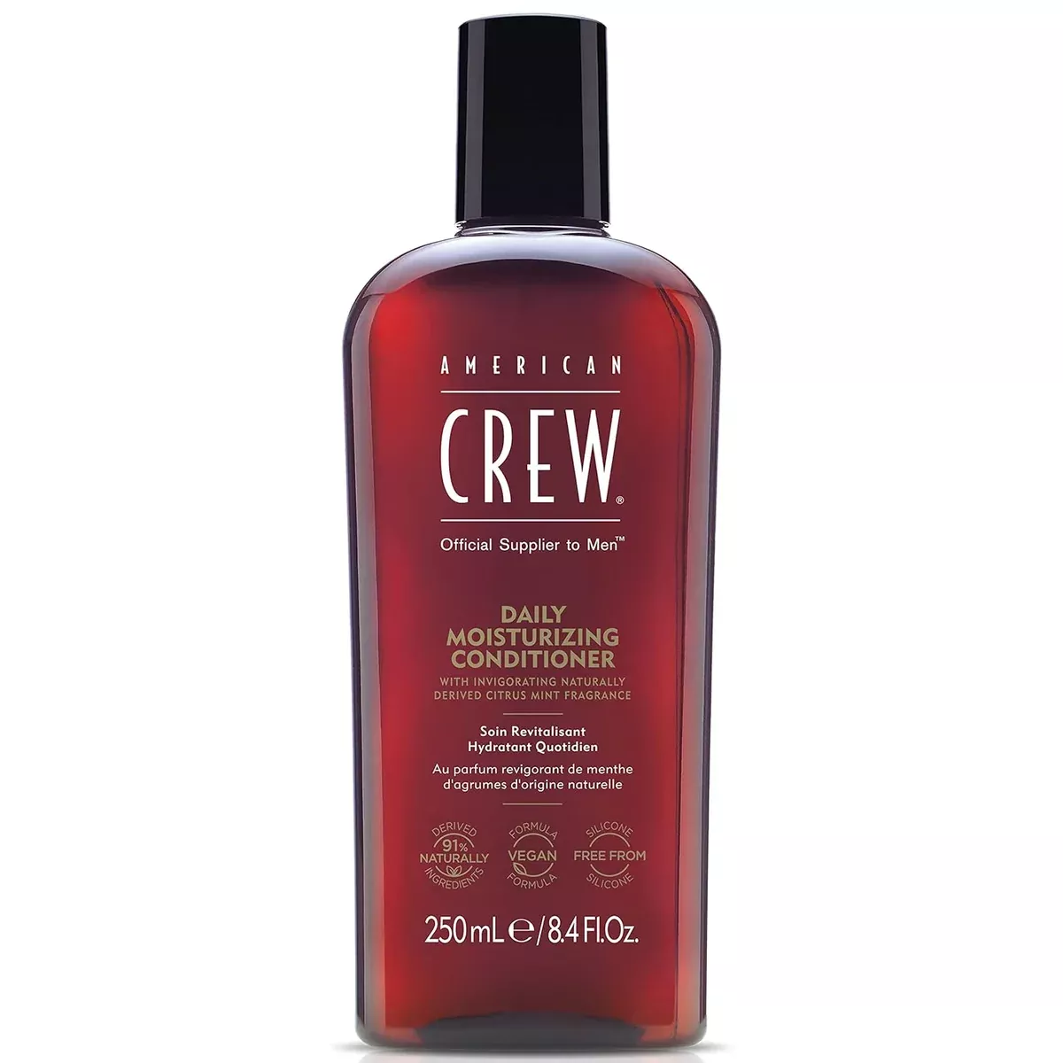 American Crew Daily Moisturizing Conditioner