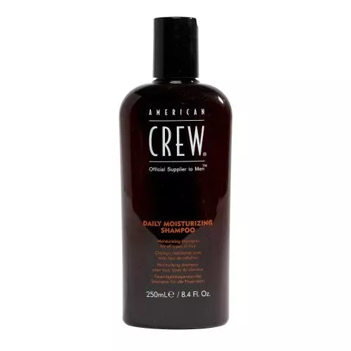 American Crew Daily Moisturizing Shampoo