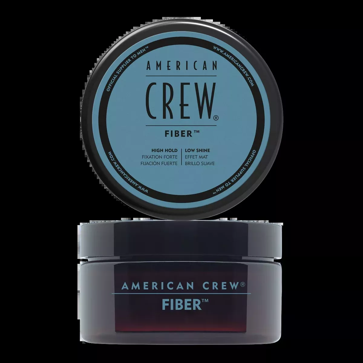 American Crew Fiber