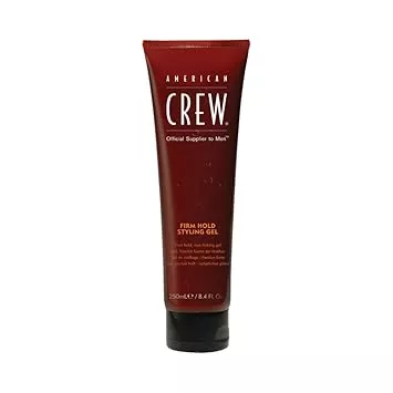 American Crew Firm Hold Styling Gel 8.4oz