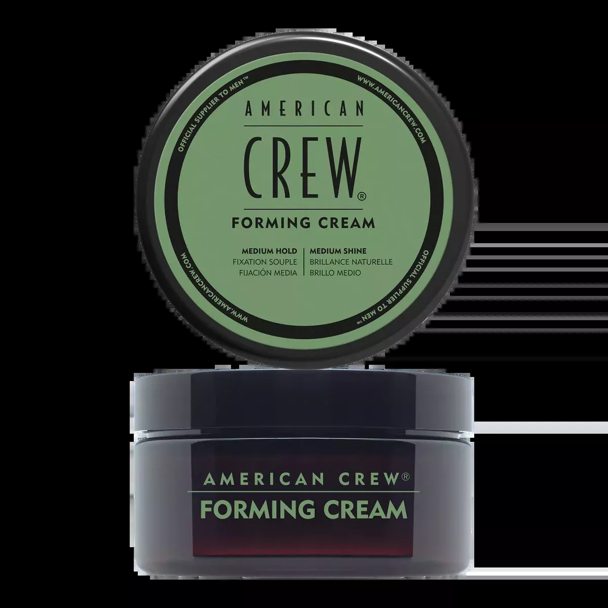 American Crew Forming Cream 3 oz.