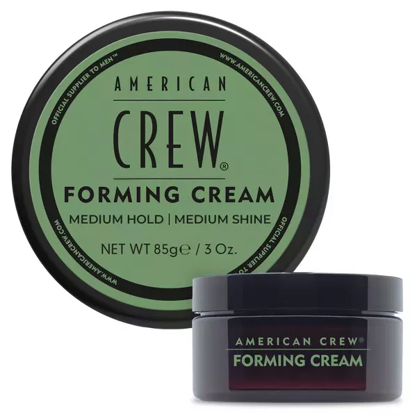 American Crew Forming Cream 3oz
