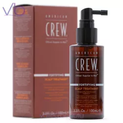 American Crew Fortifying Scalp Treatment