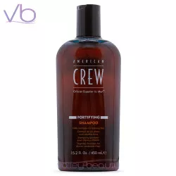 American Crew Fortifying Shampoo
