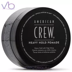 American Crew Heavy Hold Pomade