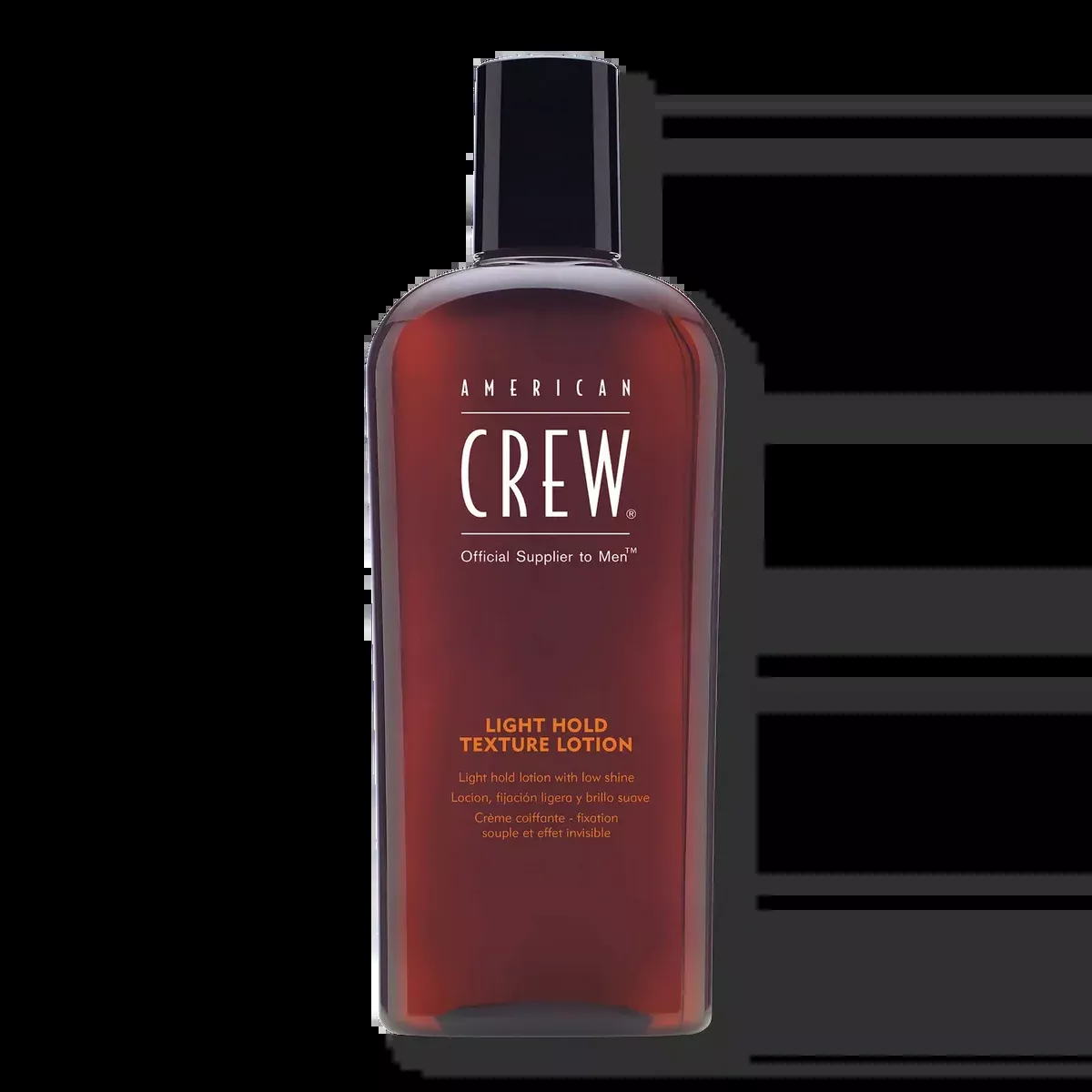 American Crew Light Hold Texture Lotion