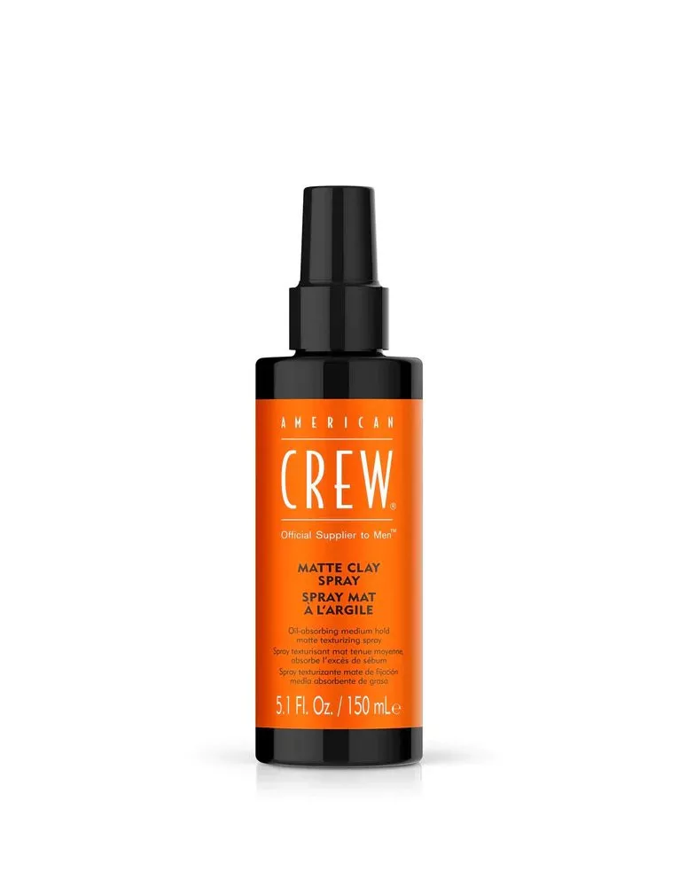 American Crew Matte Clay Spray 5.1oz
