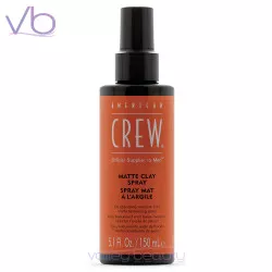 American Crew Matte Clay Spray