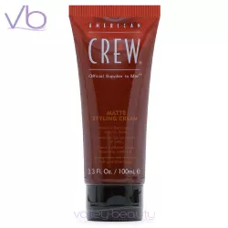American Crew Matte Styling Cream