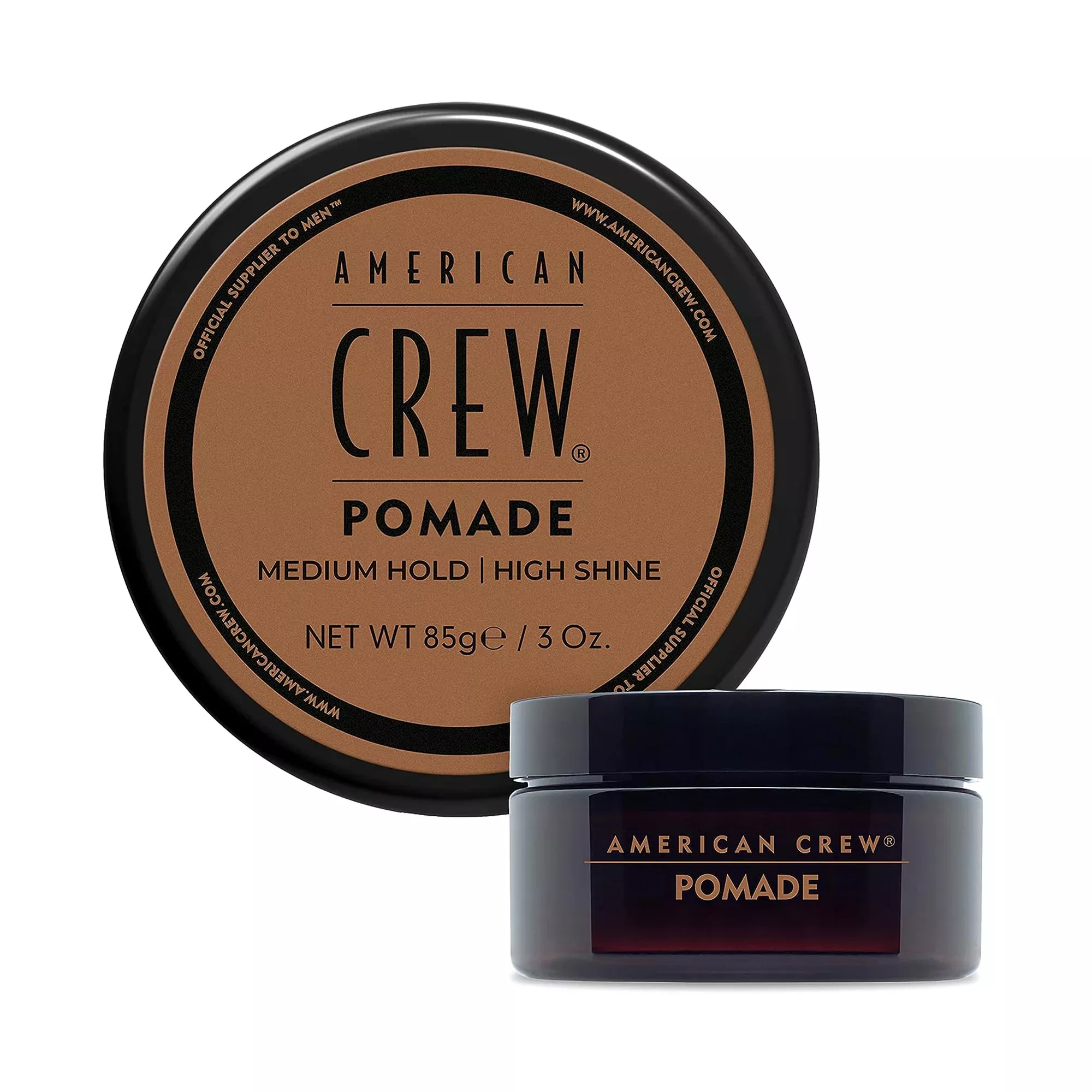American Crew Pomade