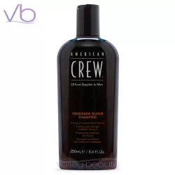 American Crew Precision Blend Shampoo