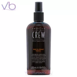 American Crew Prep & Prime Tonic