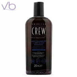 American Crew Pro Solution Series Anti-Dandruff + Dry Scalp Shampoo