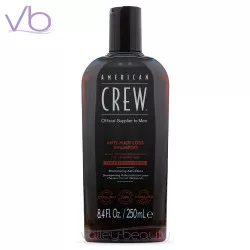 American Crew Pro Solution Series Anti Hair Loss Shampoo