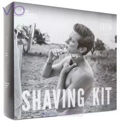 American Crew Shaving Kit, Father's Day Essential Duo