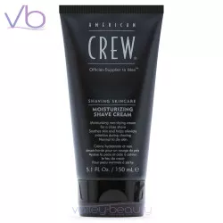 American Crew Shaving Skincare Moisturizing Shave Cream