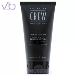 American Crew Shaving Skincare Post Shave Cooling Lotion