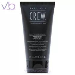 American Crew Shaving Skincare Precision Shave Gel