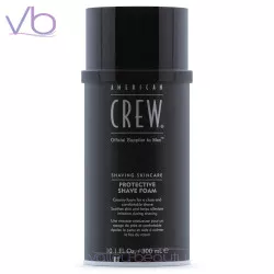 American Crew Shaving Skincare Protective Shave Foam
