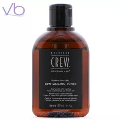 American Crew Shaving Skincare Revitalizing Toner
